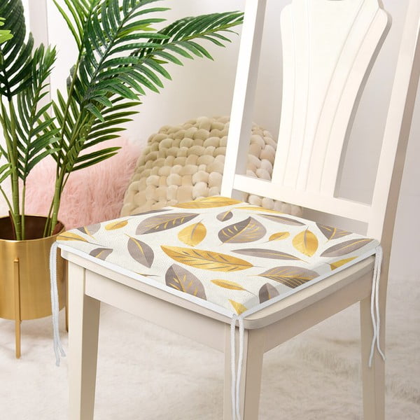 Székpárna 40x40 cm Autumn – Mila Home-image-1