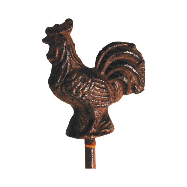 Fém növénytámasz szett 8 db-os – Esschert Design-image-4