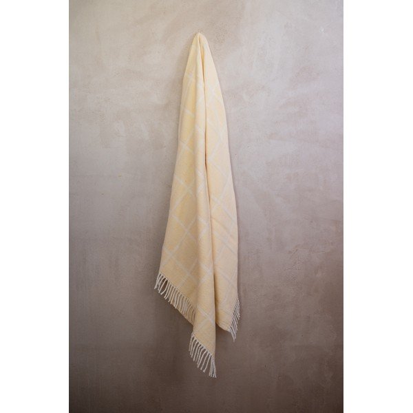 Takaró 140x180 cm Squares – Euromant-image-1