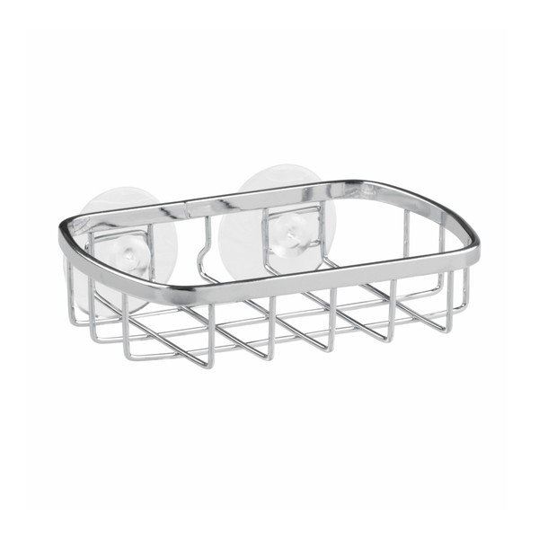 Gia öntapadós szappantartó rozsdamentes acélból - iDesign-image-1