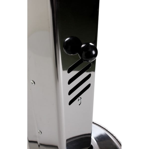 Faszenes grillsütő – Garden Pleasure-image-2