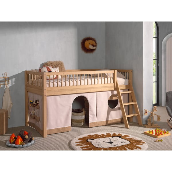 Gyerek függöny ágyhoz Forrest – Vipack-image-2