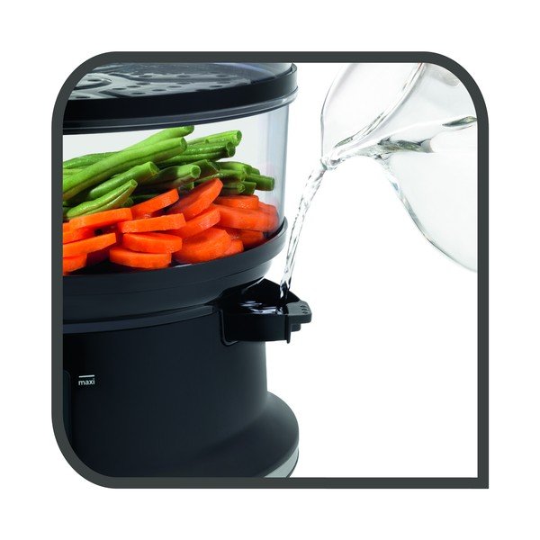 Elektromos többszintes edény Convenient VC140131 – Tefal-image-3