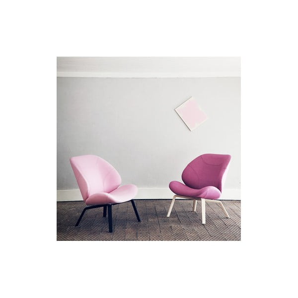 Eden kék karosszék - Softline-image-1