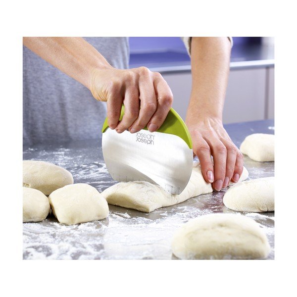 Duo Bake cukrász spatula és tésztavágó - Joseph Joseph-image-3