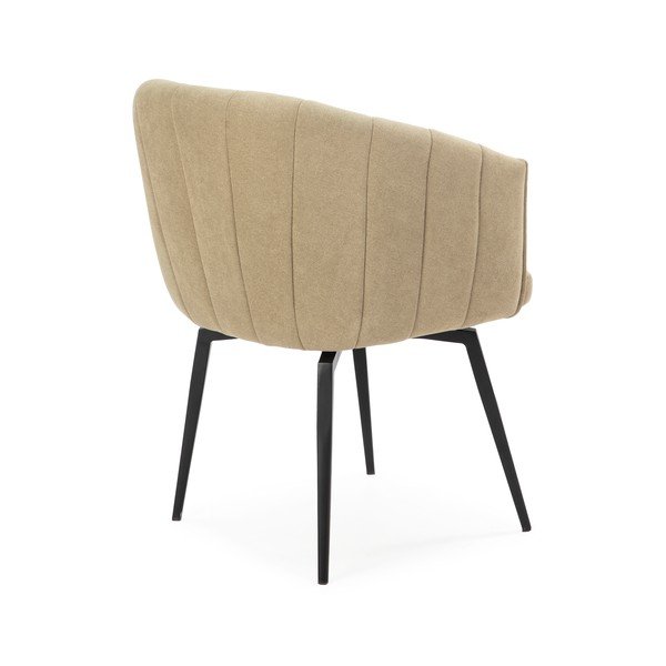 Világoszöld fotel Enka – Marckeric-image-4