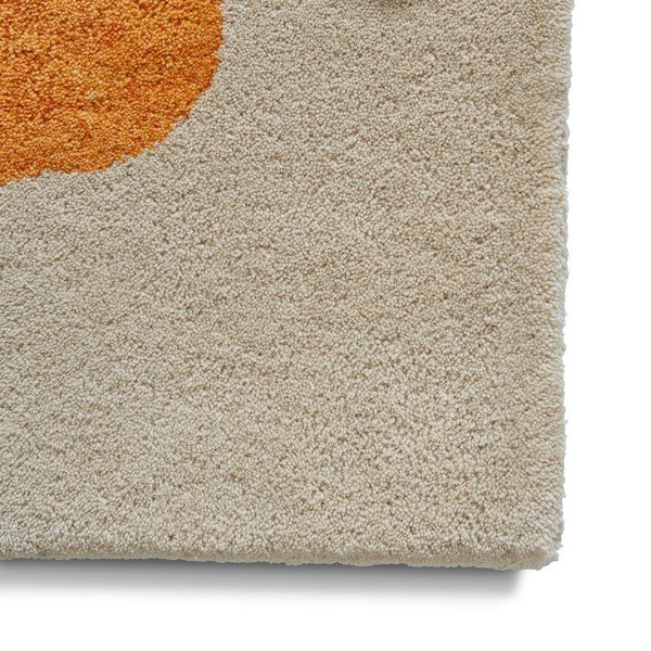 Inaluxe Drift gyapjú szőnyeg, 150 x 230 cm - Think Rugs-image-3