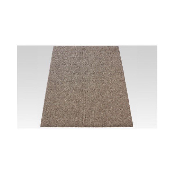 Petronas Brown szőnyeg, 167 x 233 cm - Flair Rugs-image-3