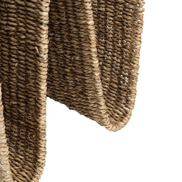 Vesszőfonott újságtartó állvány – Ixia-image-3