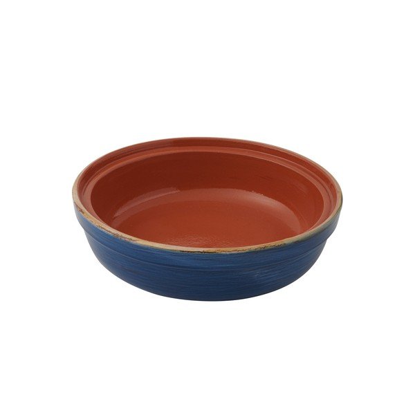 Kerámia tajine edény fedővel 1,5 l – Brandani-image-1
