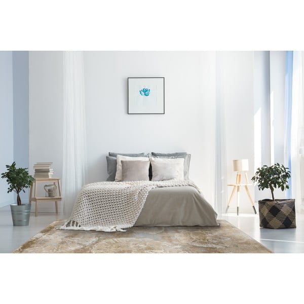 Bézs szőnyeg 200x280 cm Avanti – FD-image-2