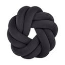 Díszpárna ø 30 cm Knot – Tiseco Home Studio
