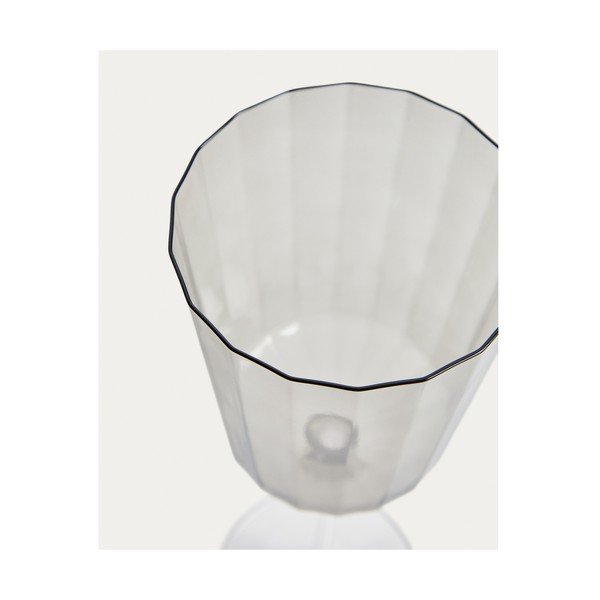 Boros pohár 390 ml Clarien – Kave Home-image-2
