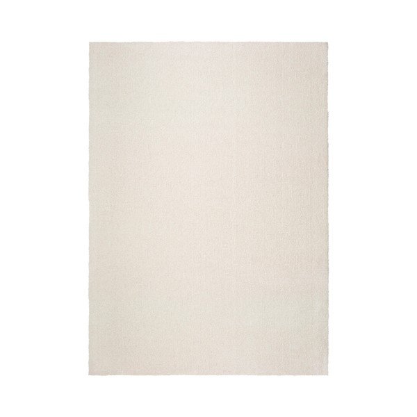 Sense Liso Blanco fehér szőnyeg, 80 x 150 cm - Universal-image-1