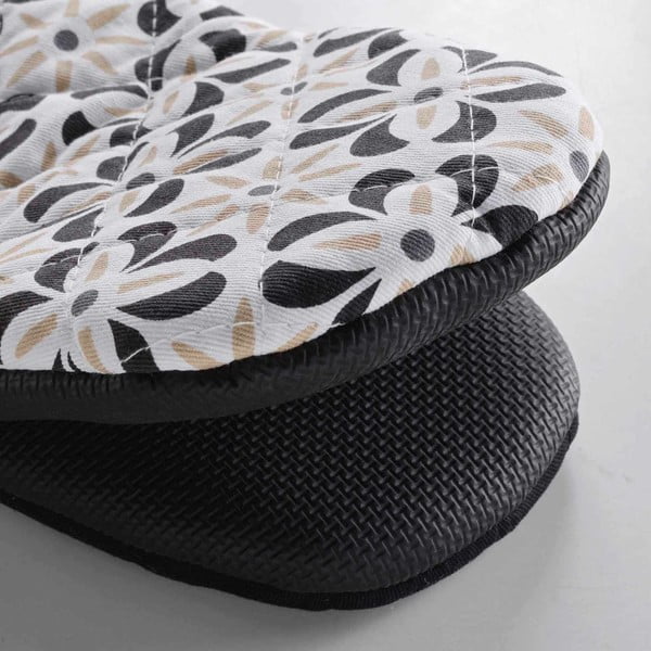 Pamut edényfogó kesztyű Solaris – douceur d'intérieur-image-2