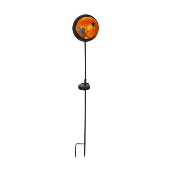 Fairytale Orange kültéri napelemes LED lámpa - Best Season