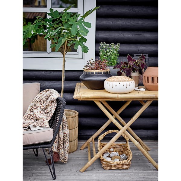 Szalma kaspó szett 2 db-os ø 38,5 cm Elit – Bloomingville-image-2