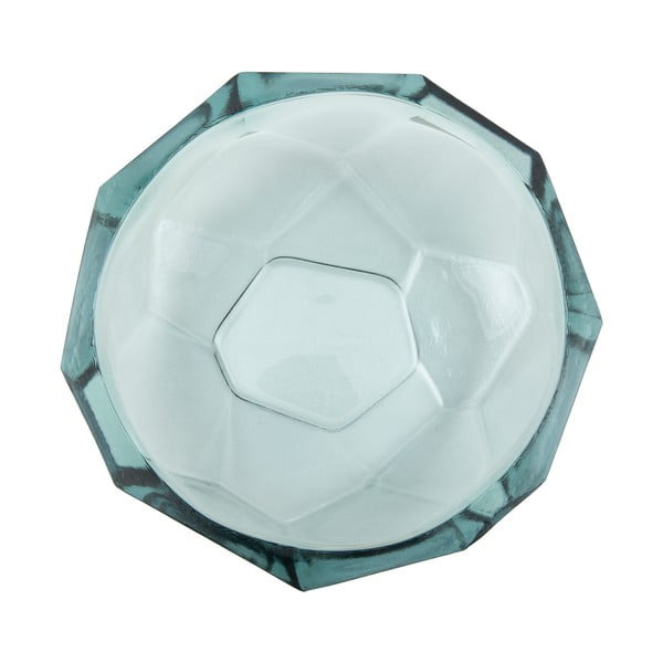 Stone kék tálka újrahasznosított üvegből, ø 25 cm - Mauro Ferretti-image-4