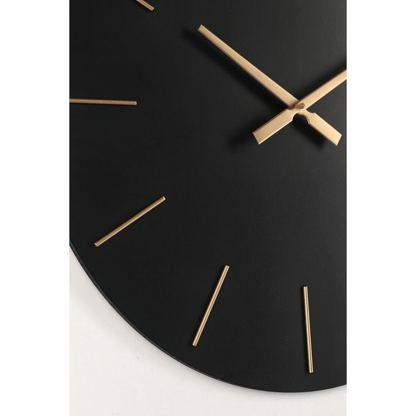 Fali óra ø 60 cm Timeline – Yes Everyday-image-1