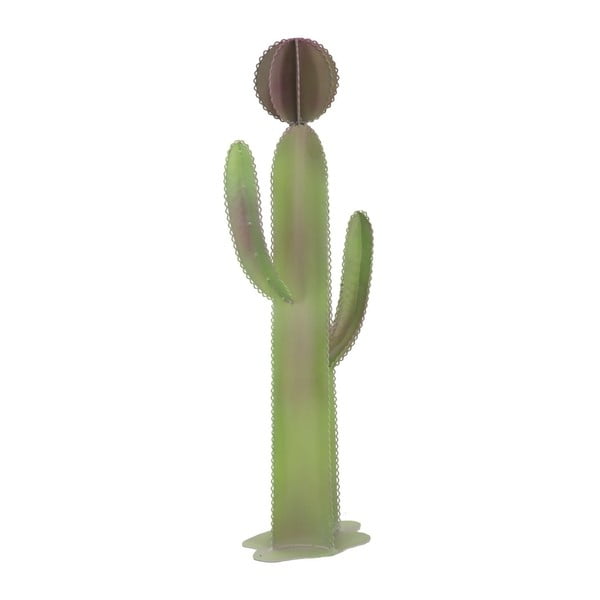 Kaktusz formájú dekoráció, magasság 77,5 cm - Mauro Ferretti