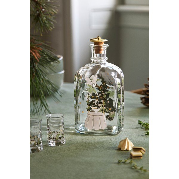 Üveg ivópalack 730 ml Christmas – Holmegaard-image-4