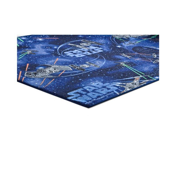 Star Wars Classic szőnyeg, 95 x 133 cm - Lizenz-image-2