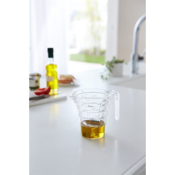 Layer mérőpohár, 500 ml - Yamazaki-image-4