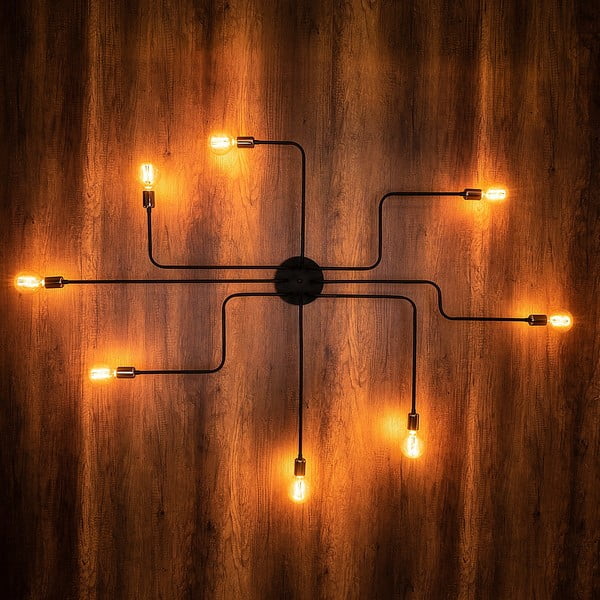 Függőlámpa Truva – Opviq lights-image-2