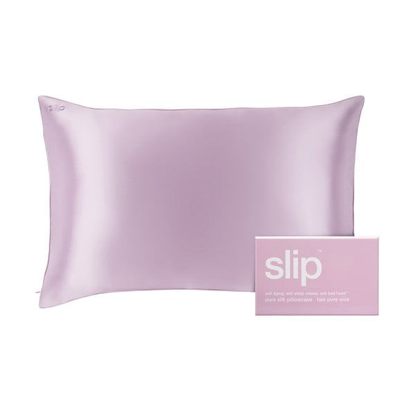 Selyem párnahuzat 51x76 cm Wildflower – slip-image-4