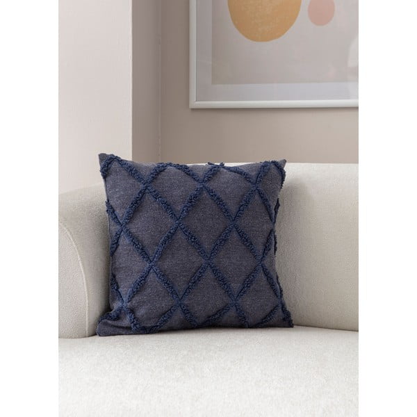 Párnahuzat 43x43 cm Tuffet – Mioli Decor-image-3