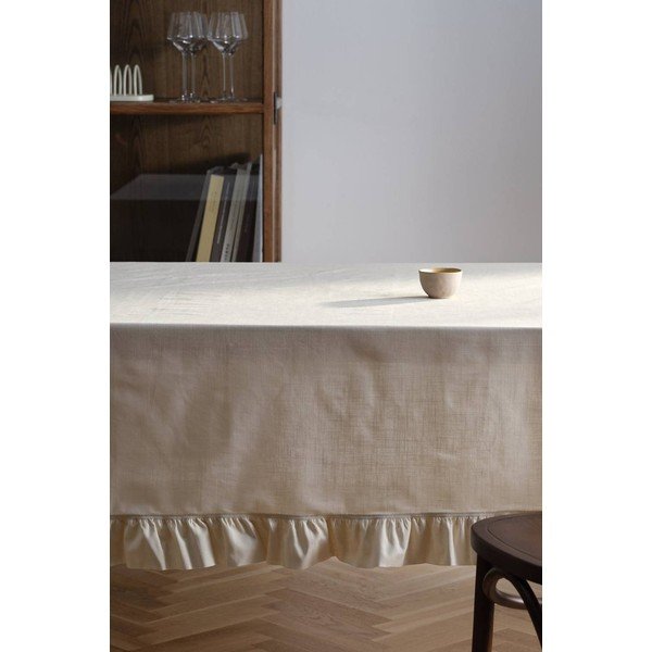 Pamut asztalterítő 145x250 cm Wallace – Jotex-image-1