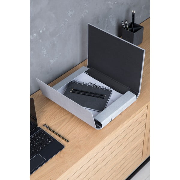 Karton rendszerező Olof – Bigso Box of Sweden-image-2