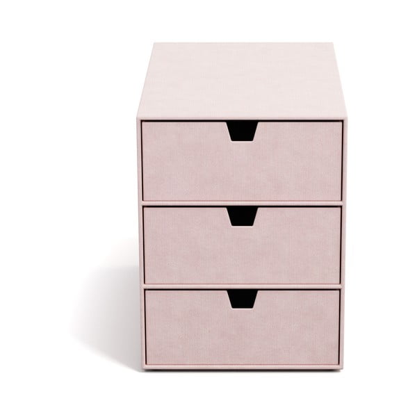 Karton fiókos rendszerező Ingrid Restore Paper Laminate – Bigso-image-3