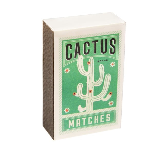 Mini jegyzetfüzet 130 oldal Cactus - Rex London