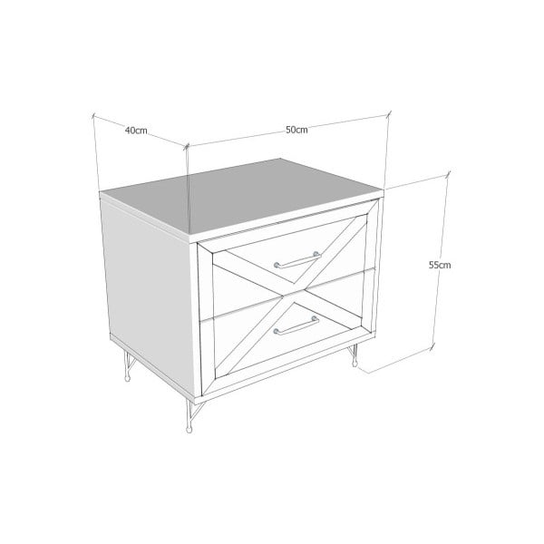 Felicita éjjeliszekrény-image-2