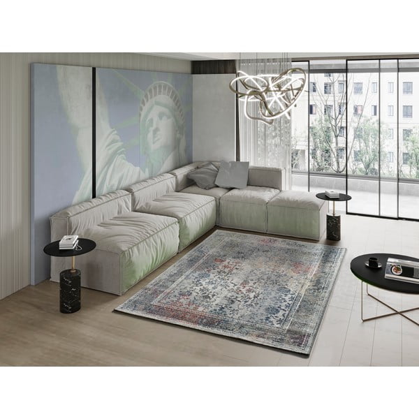 Mirva Vintage szőnyeg, 200 x 290 cm - Universal-image-1