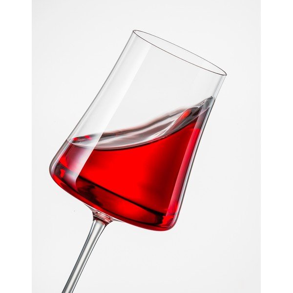 Xtra 6 db-os borospohár szett, 460 ml - Crystalex-image-3