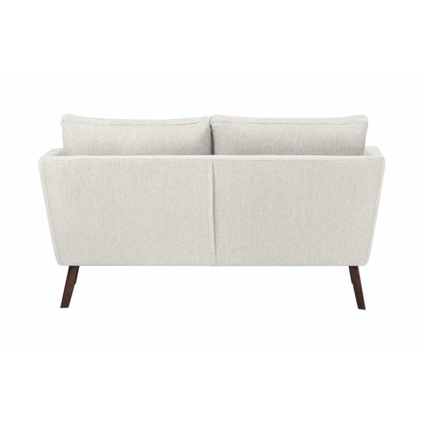 Elena bézs kétszemélyes kanapé - Mazzini Sofas-image-2