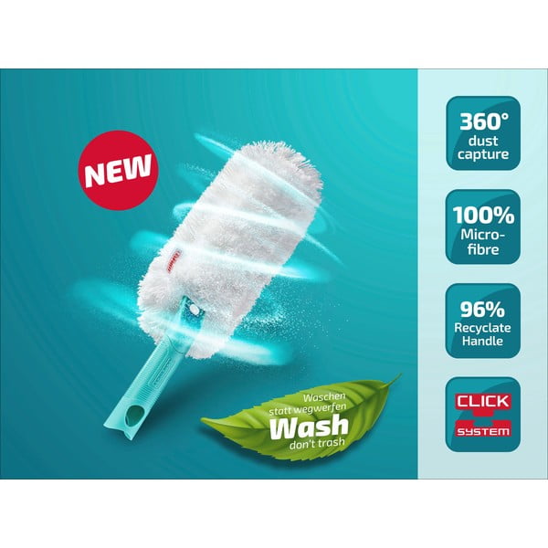 Mikroszálas portörlő Superduster – LEIFHEIT-image-2