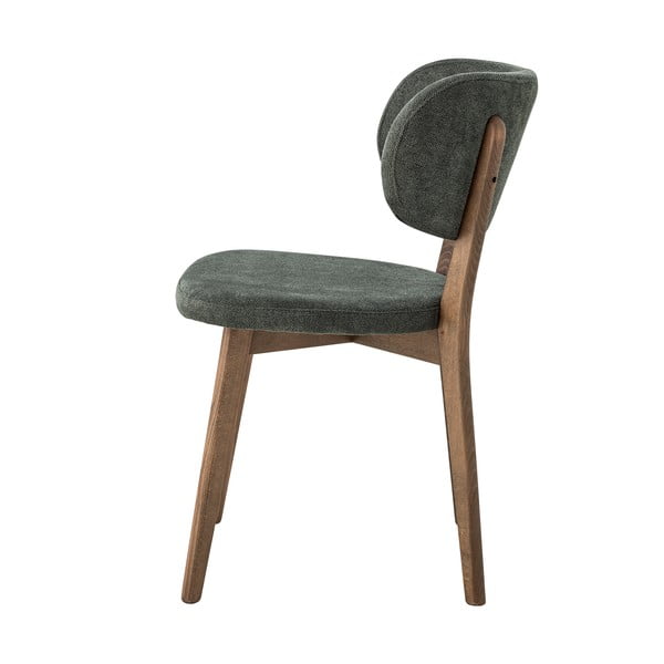 Sötétzöld-barna étkezőszék Cally – Bloomingville-image-4