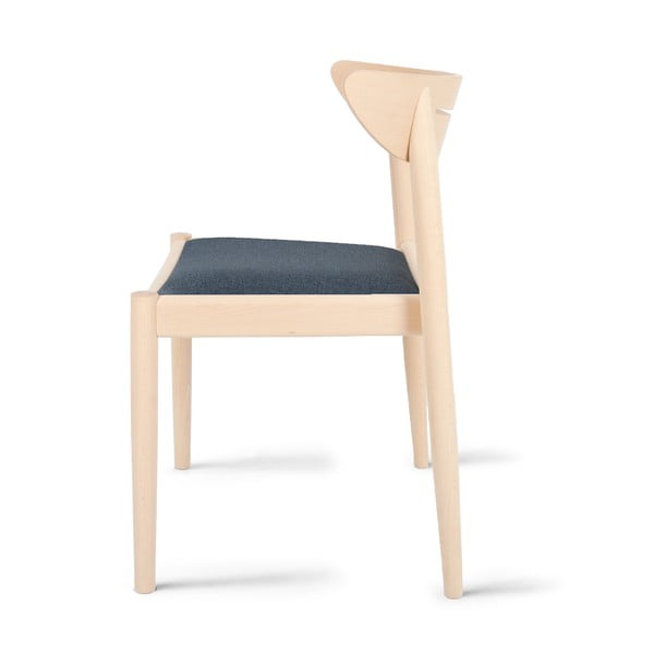 Bükkfa étkezőszék Jakob – Hammel Furniture-image-3