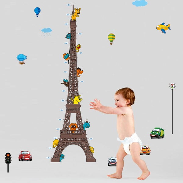 Eiffel Tower falmatrica - Ambiance-image-4
