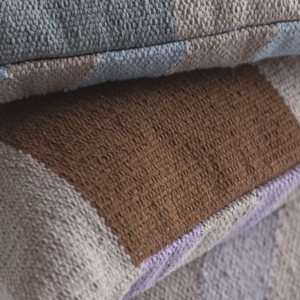 Párnahuzat 50x50 cm Across – Mette Ditmer Denmark-image-3