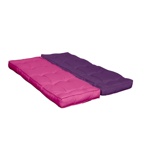Baby Dice Pink/Purple gyerekszék - Karup-image-3