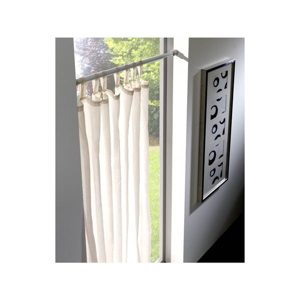 Fém bővíthető vitrázs rúd 125 - 220 cm – SP TREND-image-1