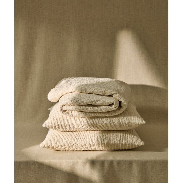 Párnahuzat szett 2 db-os 50x50 cm Raylo – Kave Home-image-1
