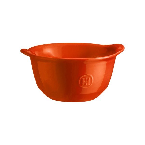 Narancssárga kerámia tálka 550 ml Ultime – Emile Henry
