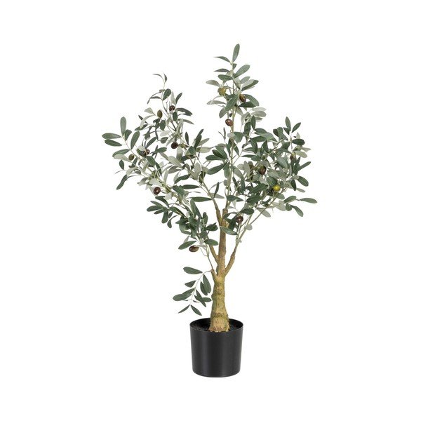 Olajfa műnövény (magasság 78 cm) Olive Tree – Ixia
