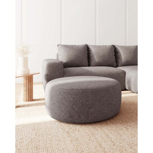 Szürke puff Feiro – MESONICA-image-2
