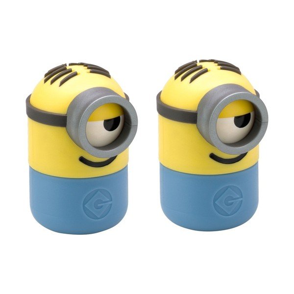 Minions só- és borsszóró készlet - WMF